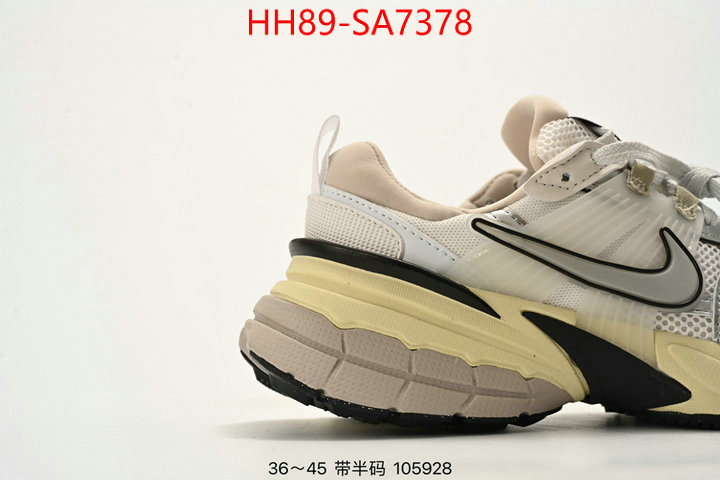 Men Shoes-Nike the highest quality fake ID: SA7378 $: 89USD