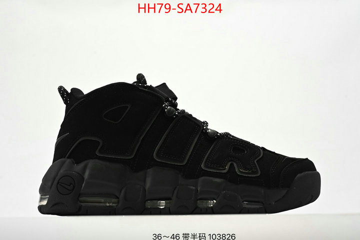 Men Shoes-Nike buy top high quality replica ID: SA7324 $: 79USD