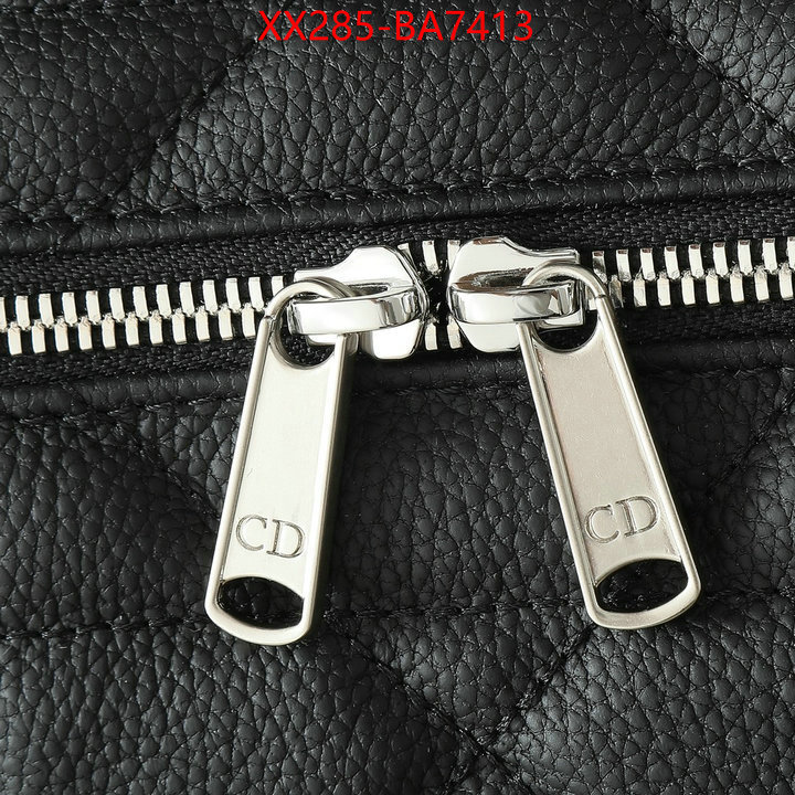 Dior Bags(TOP)-Other Style- at cheap price ID: BA7413 $: 285USD,