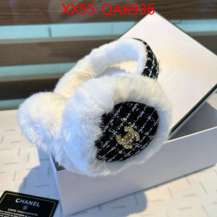 Warm Earmuffs- cheap replica ID: QA6936 $: 55USD