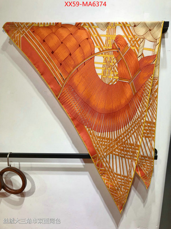 Scarf-Hermes found replica ID: MA6374 $: 59USD