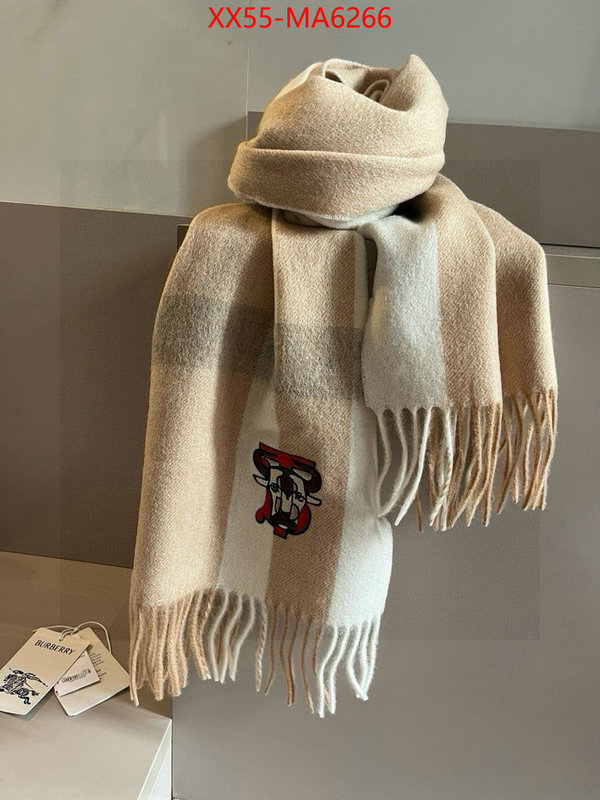 Scarf-Burberry buy high-quality fake ID: MA6266 $: 55USD