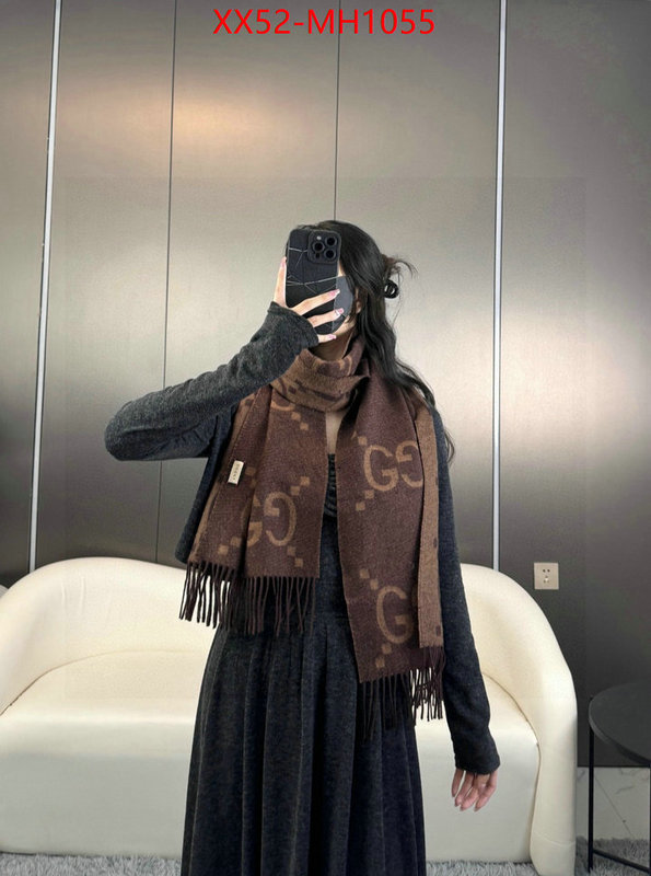 Scarf-Gucci buy first copy replica ID: MH1055 $: 52USD