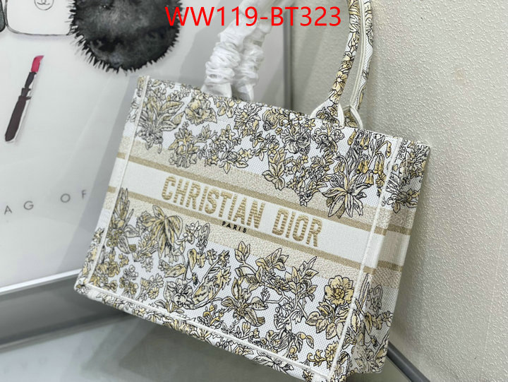 Dior Bags Big Sale ID: BT323