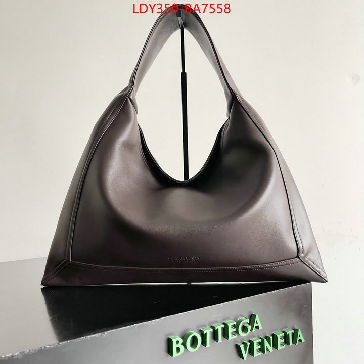 BV Bags(TOP)-Handbag- high quality perfect ID: BA7558 $: 350USD,