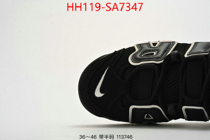 Men Shoes-Nike best aaaaa ID: SA7347 $: 119USD