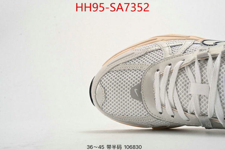 Men Shoes-Nike replica 1:1 ID: SA7352 $: 95USD