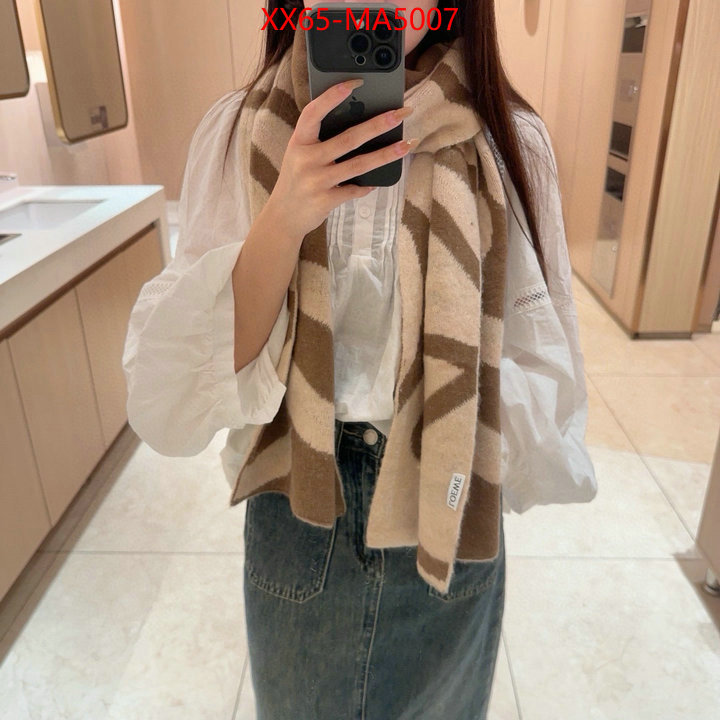 Scarf-Loewe best replica new style ID: MA5007 $: 65USD