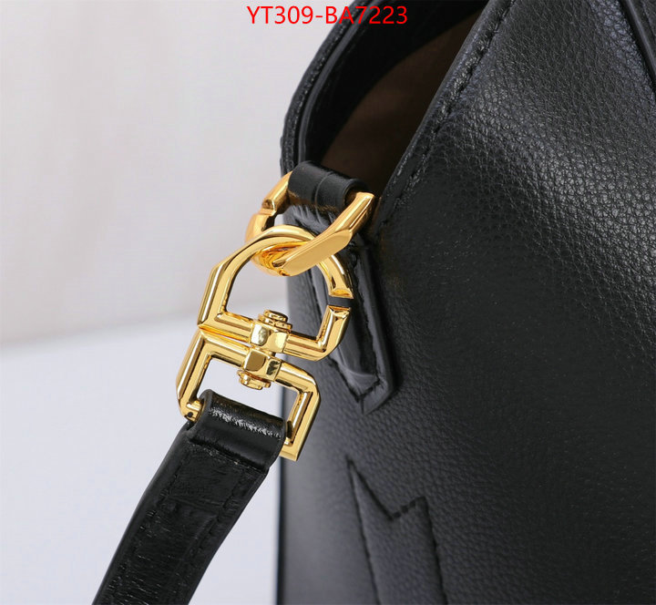 Givenchy Bags(TOP)-Handbag- how to find replica shop ID: BA7223 $: 309USD,