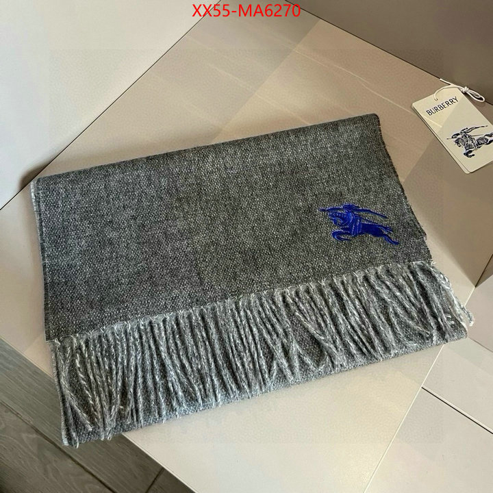 Scarf-Burberry replica us ID: MA6270 $: 55USD