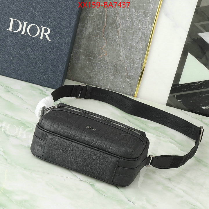 Dior Bags(TOP)-Other Style- replica how can you ID: BA7437 $: 159USD,