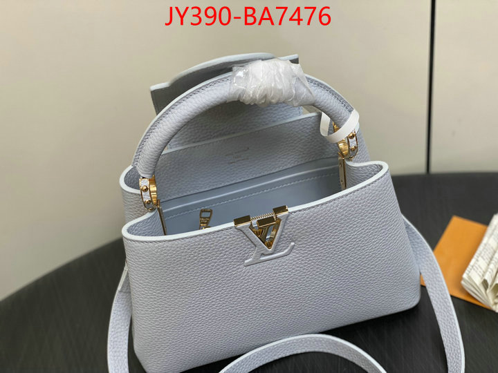 LV Bags(TOP)-Handbag Collection- store ID: BA7476