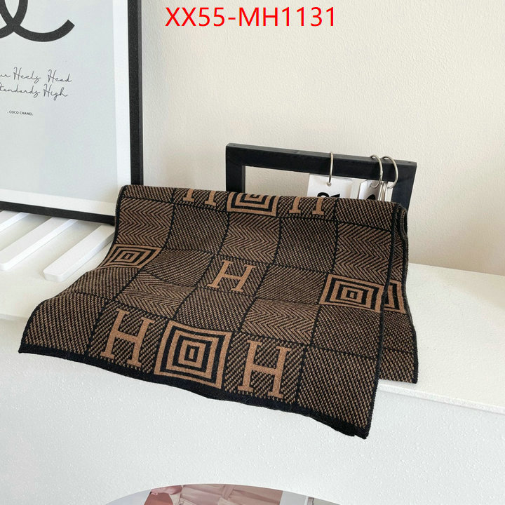 Scarf-Hermes buy high-quality fake ID: MH1131 $: 55USD