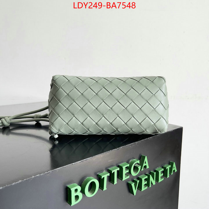 BV Bags(TOP)-Crossbody- cheap online best designer ID: BA7548 $: 249USD,