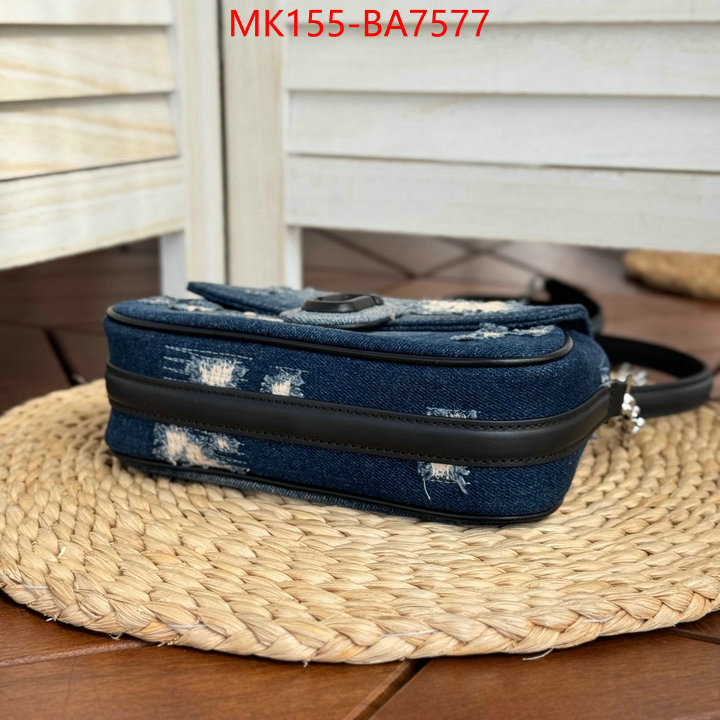 Marc Jacobs Bags(TOP)-Crossbody- flawless ID: BA7577 $: 155USD,
