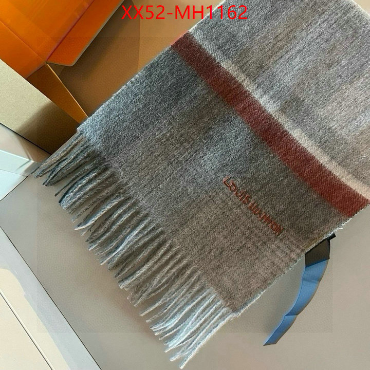 Scarf-LV buy 1:1 ID: MH1162 $: 52USD