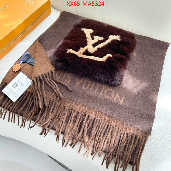 Scarf-LV how to start selling replica ID: MA5324 $: 65USD