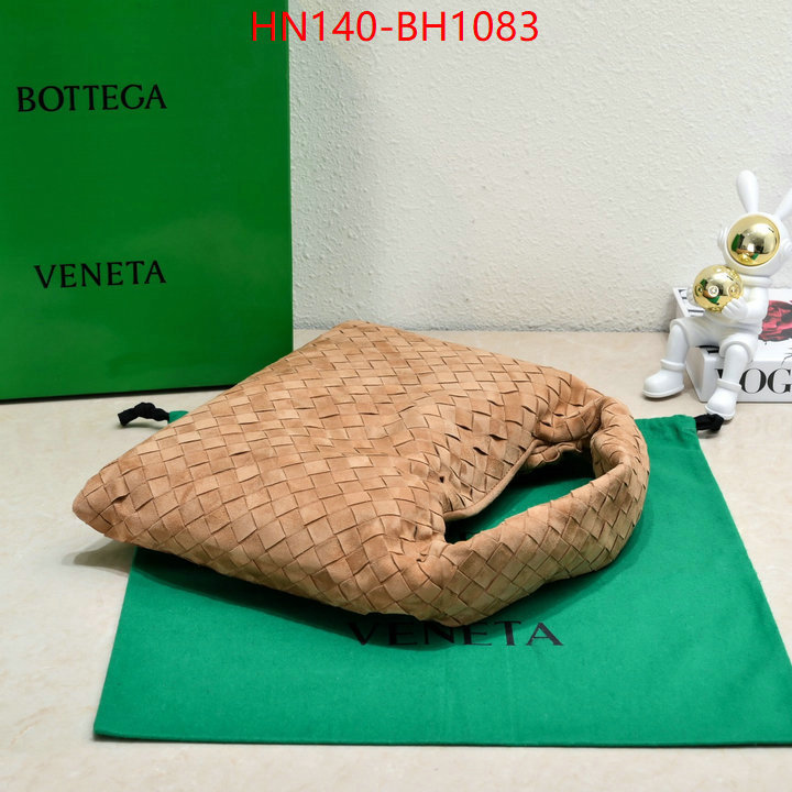 BV Bags(4A)-Handbag- where to buy ID: BH1083 $: 140USD,