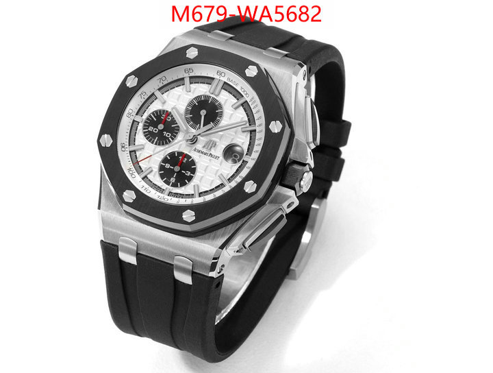 Watch(TOP)-Audemars Piguet the best designer ID: WA5682 $: 679USD