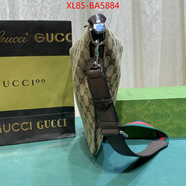 Gucci Bags(4A)-Handbag- hot sale ID: BA5884 $: 85USD,