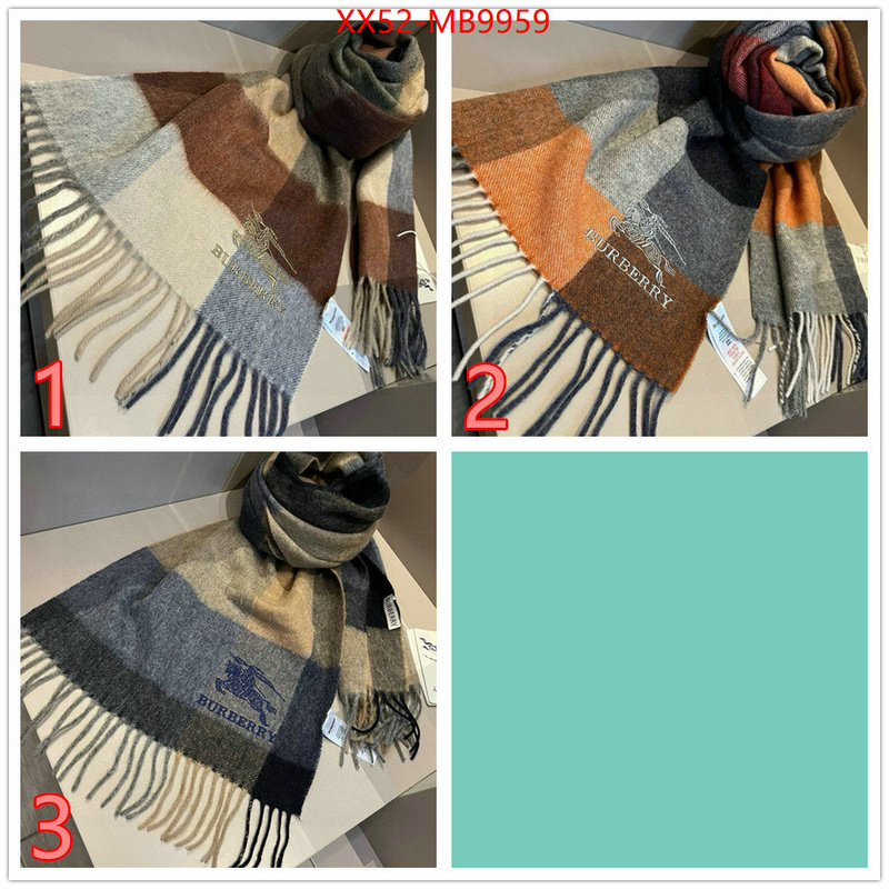 Scarf-Burberry buy sell ID: MB9959 $: 52USD