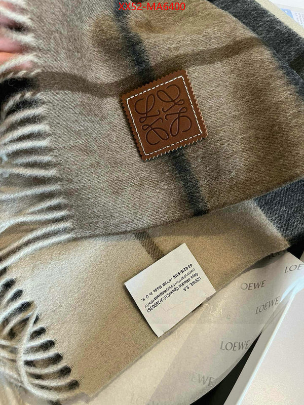 Scarf-Loewe wholesale replica ID: MA6400 $: 52USD