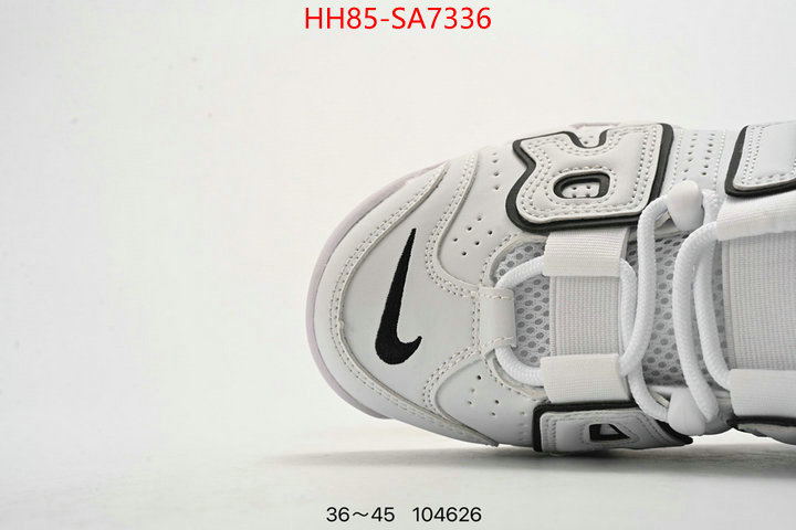 Men Shoes-Nike what best replica sellers ID: SA7336 $: 85USD