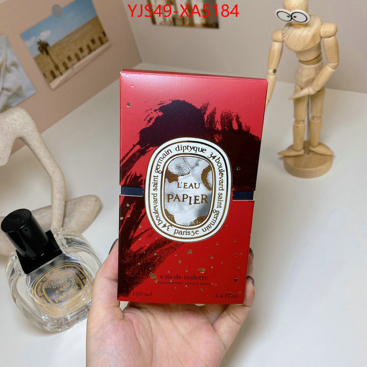 Perfume-Diptyque best site for replica ID: XA5184 $: 49USD