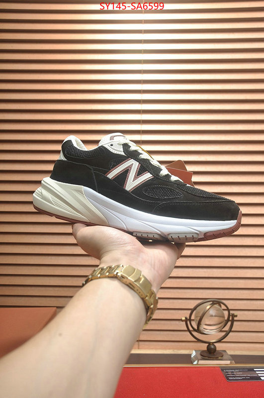 Women Shoes-New Balance 7 star replica ID: SA6599 $: 145USD