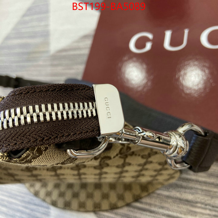 Gucci Bags(TOP)-Handbag- china sale ID: BA5089 $: 199USD,