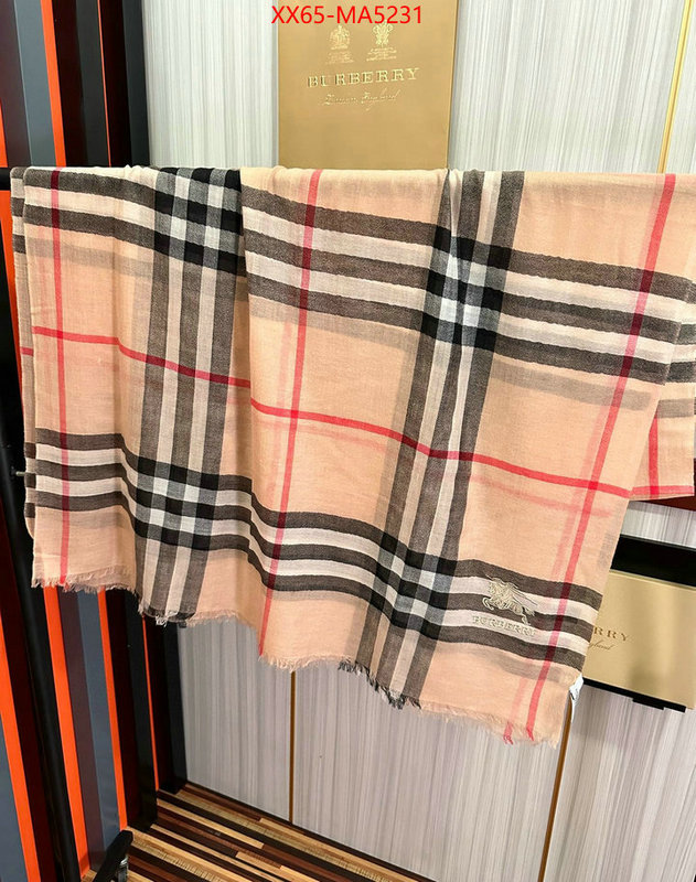 Scarf-Burberry luxury 7 star replica ID: MA5231 $: 65USD