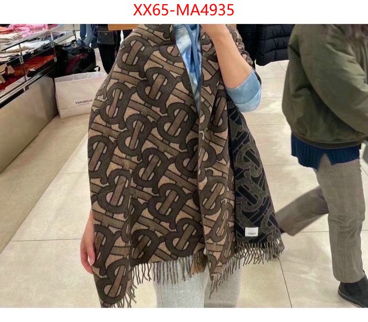 Scarf-Burberry what is a 1:1 replica ID: MA4935 $: 65USD