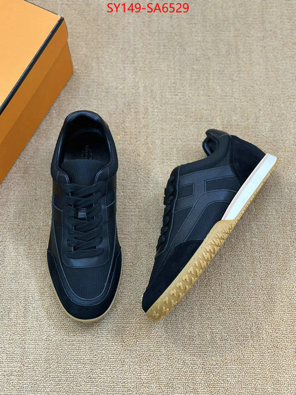 Men Shoes-Hermes high quality 1:1 replica ID: SA6529 $: 149USD