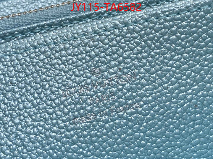 LV Bags(TOP)-Wallet buy ID: TA6582 $: 115USD,