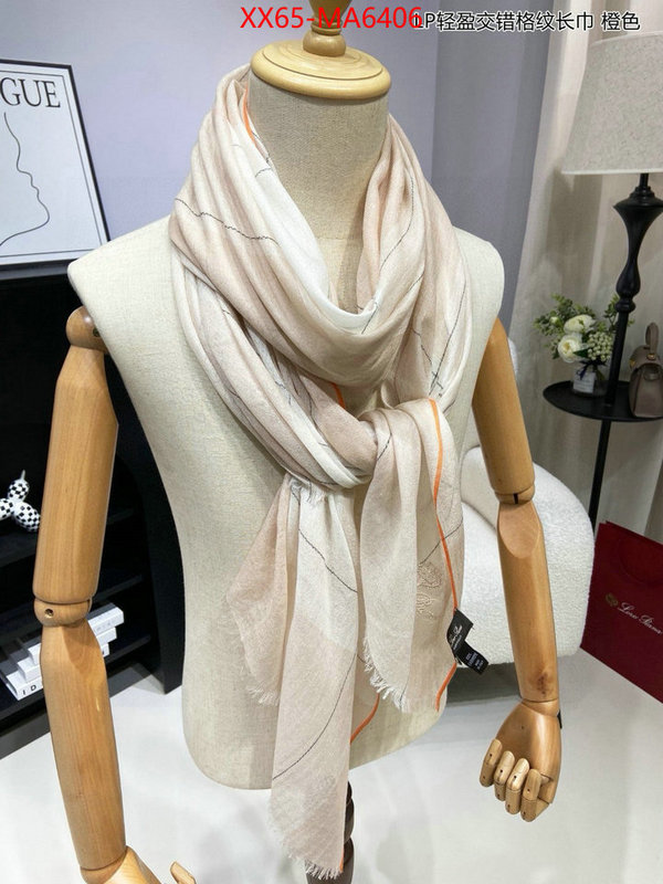 Scarf-Loro Piana 7 star replica ID: MA6406 $: 65USD