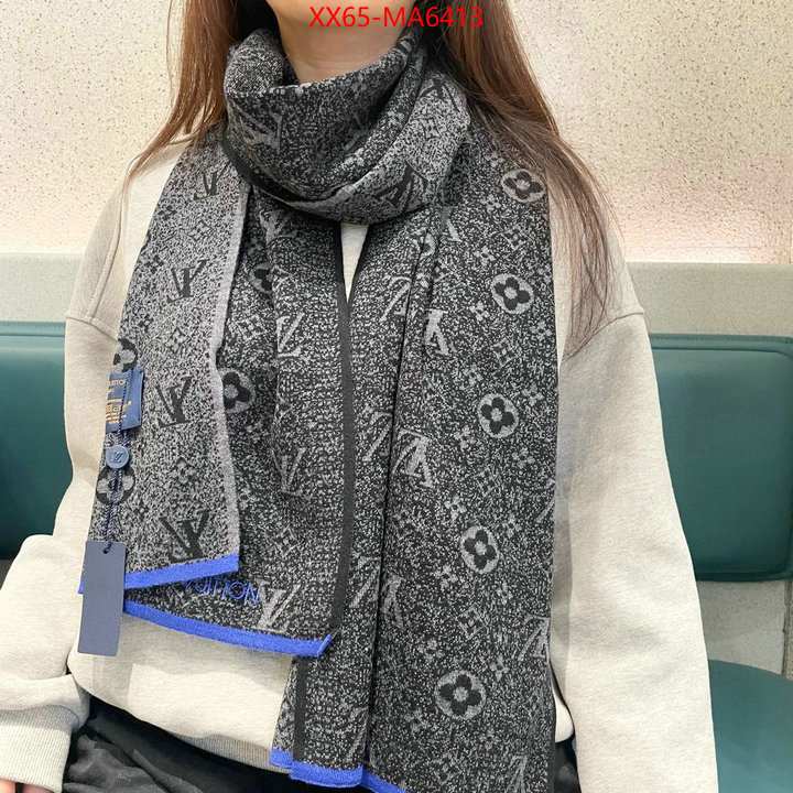 Scarf-LV where can i find ID: MA6413 $: 65USD