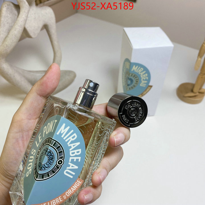 Perfume-Etat Libre dOrange cheap replica designer ID: XA5189 $: 52USD