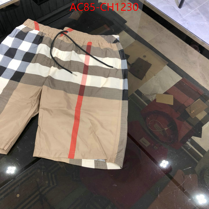 Clothing-Burberry high quality happy copy ID: CH1230 $: 85USD