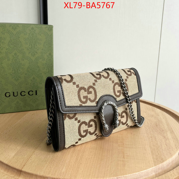 Gucci Bags(4A)-Dionysus- shop now ID: BA5767 $: 79USD,