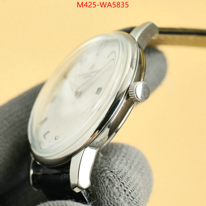 Watch(TOP)-Vacheron Constantin found replica ID: WA5835 $: 425USD