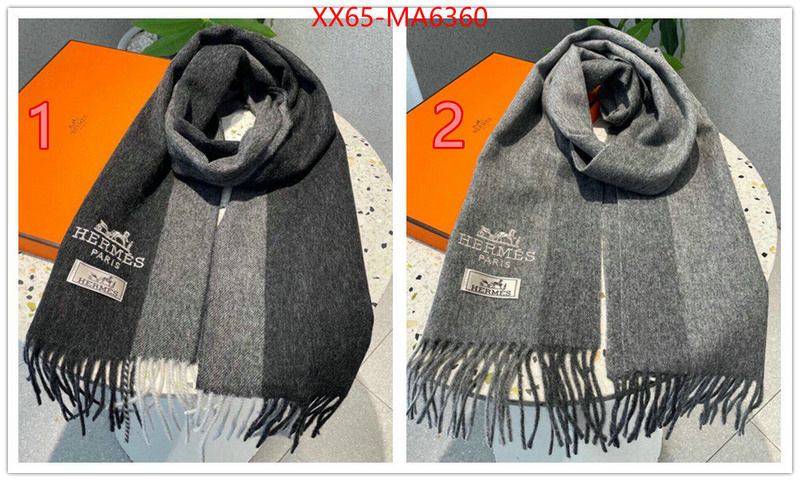 Scarf-Hermes top brands like ID: MA6360 $: 65USD