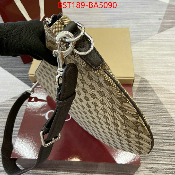 Gucci Bags(TOP)-Handbag- brand designer replica ID: BA5090 $: 189USD,