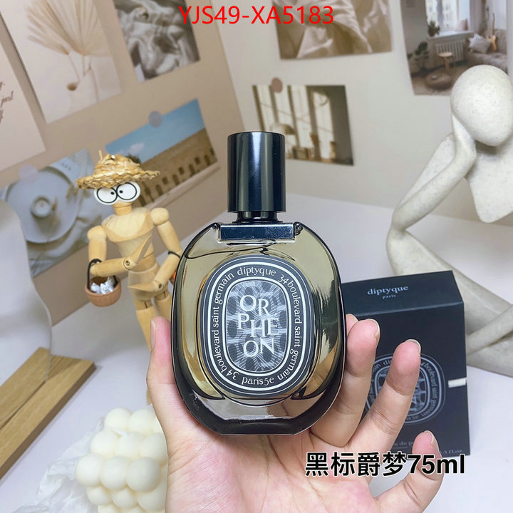 Perfume-Diptyque how to find designer replica ID: XA5183 $: 49USD