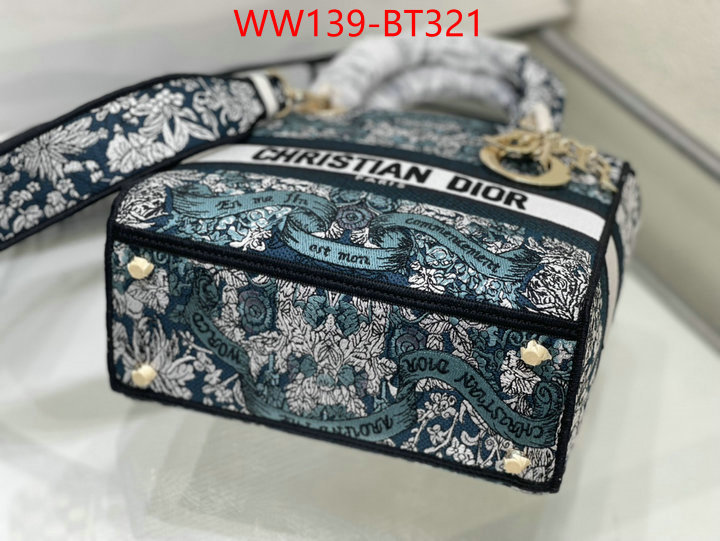 Dior Bags Big Sale ID: BT321