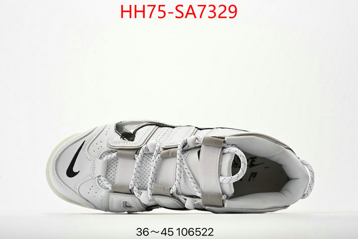 Men Shoes-Nike fake high quality ID: SA7329 $: 75USD