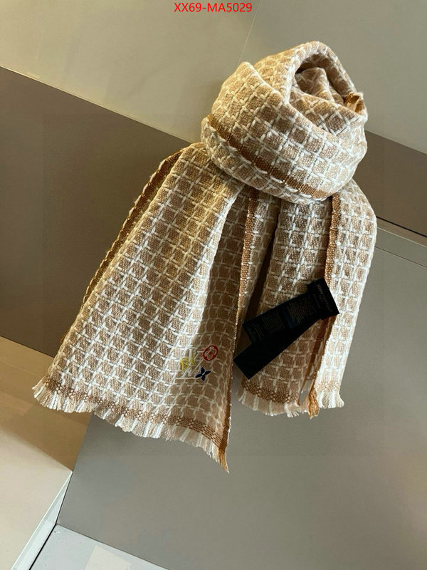 Scarf-LV where to find the best replicas ID: MA5029 $: 69USD