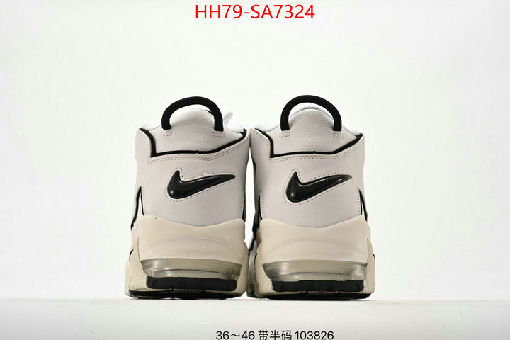 Men Shoes-Nike buy top high quality replica ID: SA7324 $: 79USD