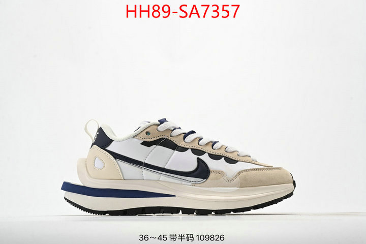 Men Shoes-Nike new designer replica ID: SA7357 $: 89USD