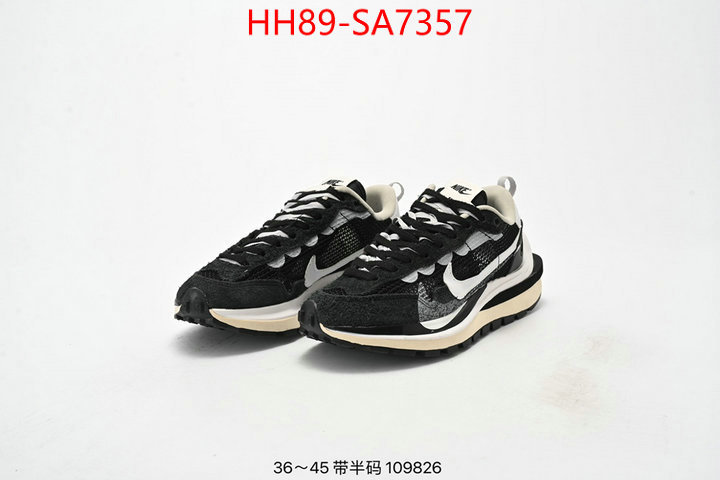 Men Shoes-Nike new designer replica ID: SA7357 $: 89USD