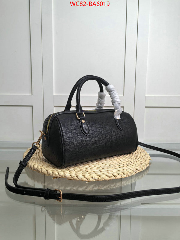 Coach Bags(4A)-Crossbody- replcia cheap ID: BA6019 $: 82USD,